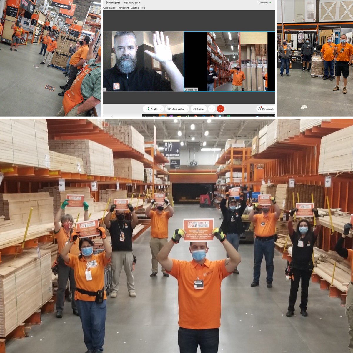 leonardi_sean's tweet photo. MET Safety Pledge Day!! Are you in?!#SafetyIsPersonal #SafetyIsNow #SafetyisaChoice @SafetyMattersHD @Stuhr2001 @JoelMBrownIdaho @HDdistrict143 @FickGregg https://t.co/jC0YXDy9wC