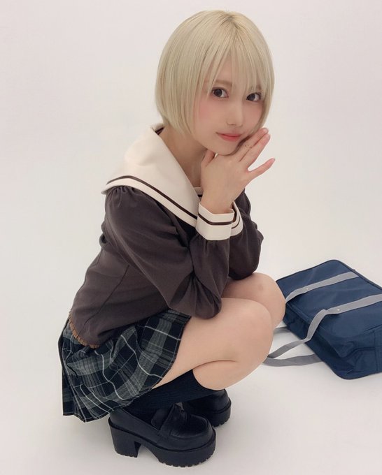 コスプレイヤー篠崎こころのTwitter画像40