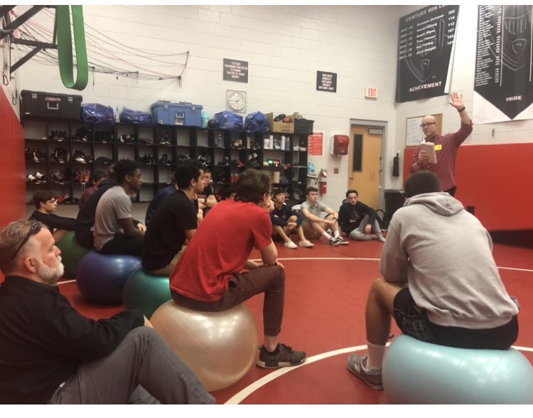 JoelDuffey's tweet image. @F3HelloKitty @Bing_F3 @F3DOAH last August, under the mentorship of @F3Jacksonville Tazz, offspring of Aquaman, started Shield LOCC @CreeksideHighFL.  Today, we launched our first AO under Shield LOCC and F3.  More to come.