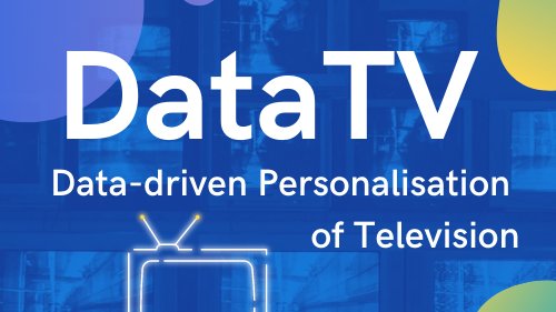 ReTV Project tweet media