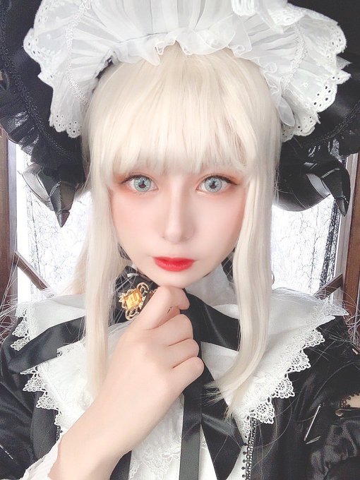 コスプレイヤーえまりんのTwitter画像25