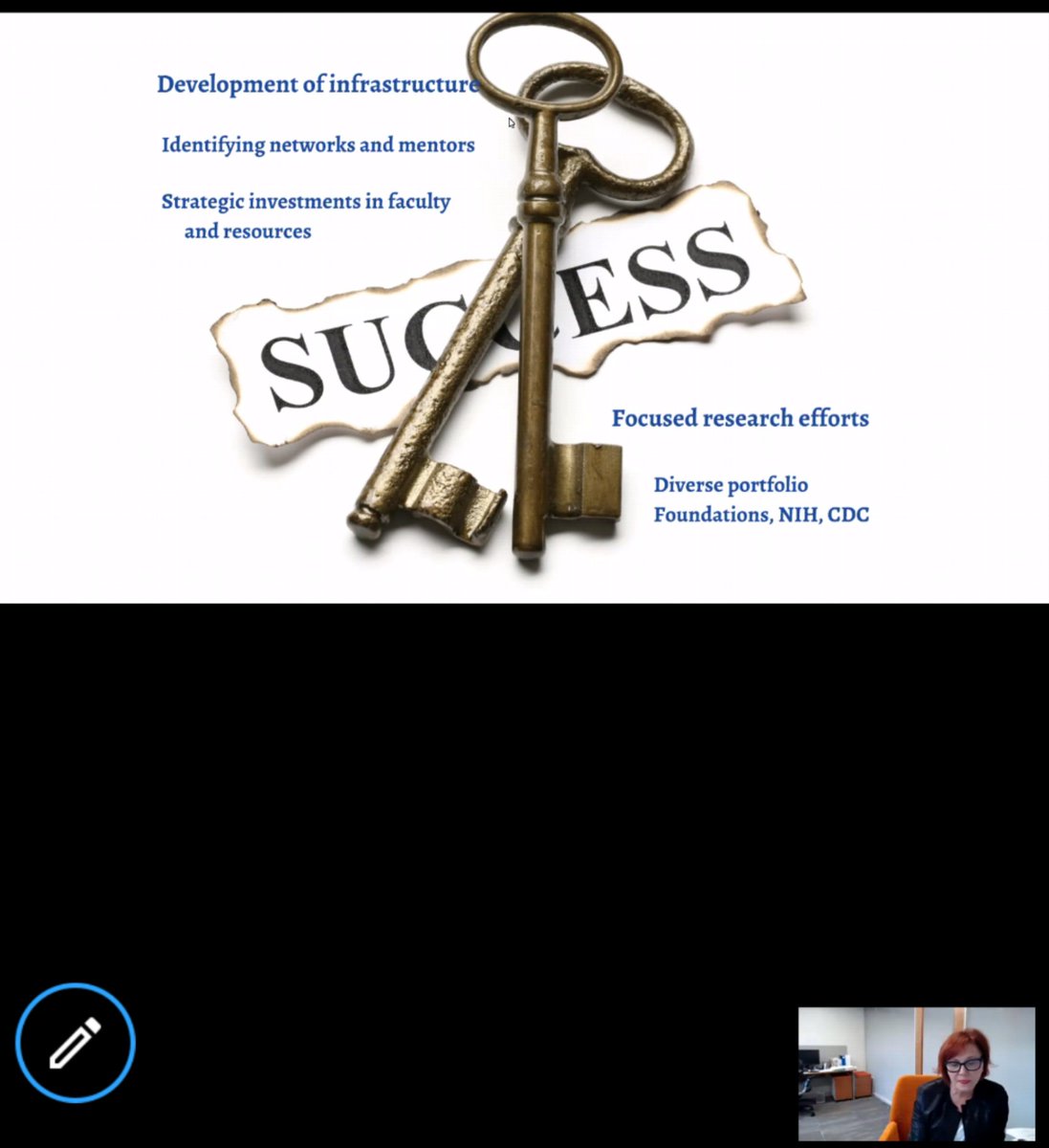 sreeja_natesan's tweet image. 3/ Great take-home points from Dr D'Onofrio @yaleem2  on #EMresearch!