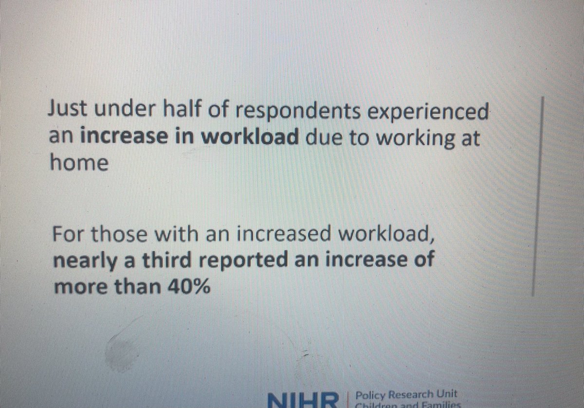 melita_walker's tweet photo. 2. HV Well-being #iHVEvidence2020  offering MH support is like sticking a plaster on something - what we really need is more #healthvisitors https://t.co/hBvFSAMOmB