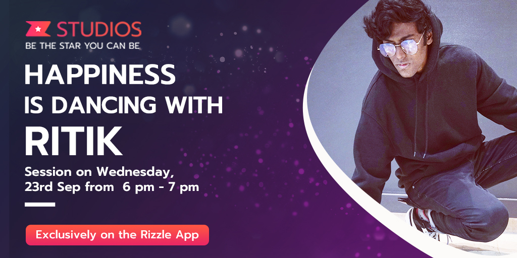 rizzleindia's tweet photo. Are you excited for this one?
#RStudios #Rizzle https://t.co/J7yjdqXqEi