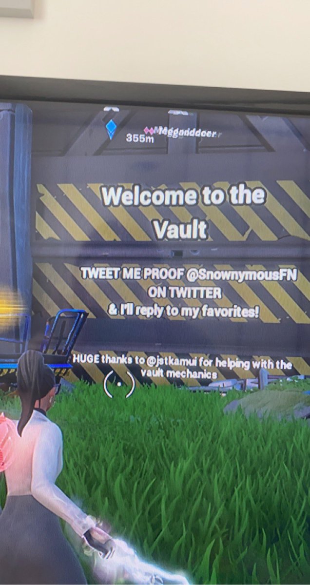 rubylu231's tweet photo. @SnownymousFN https://t.co/brFBuVY7ao
