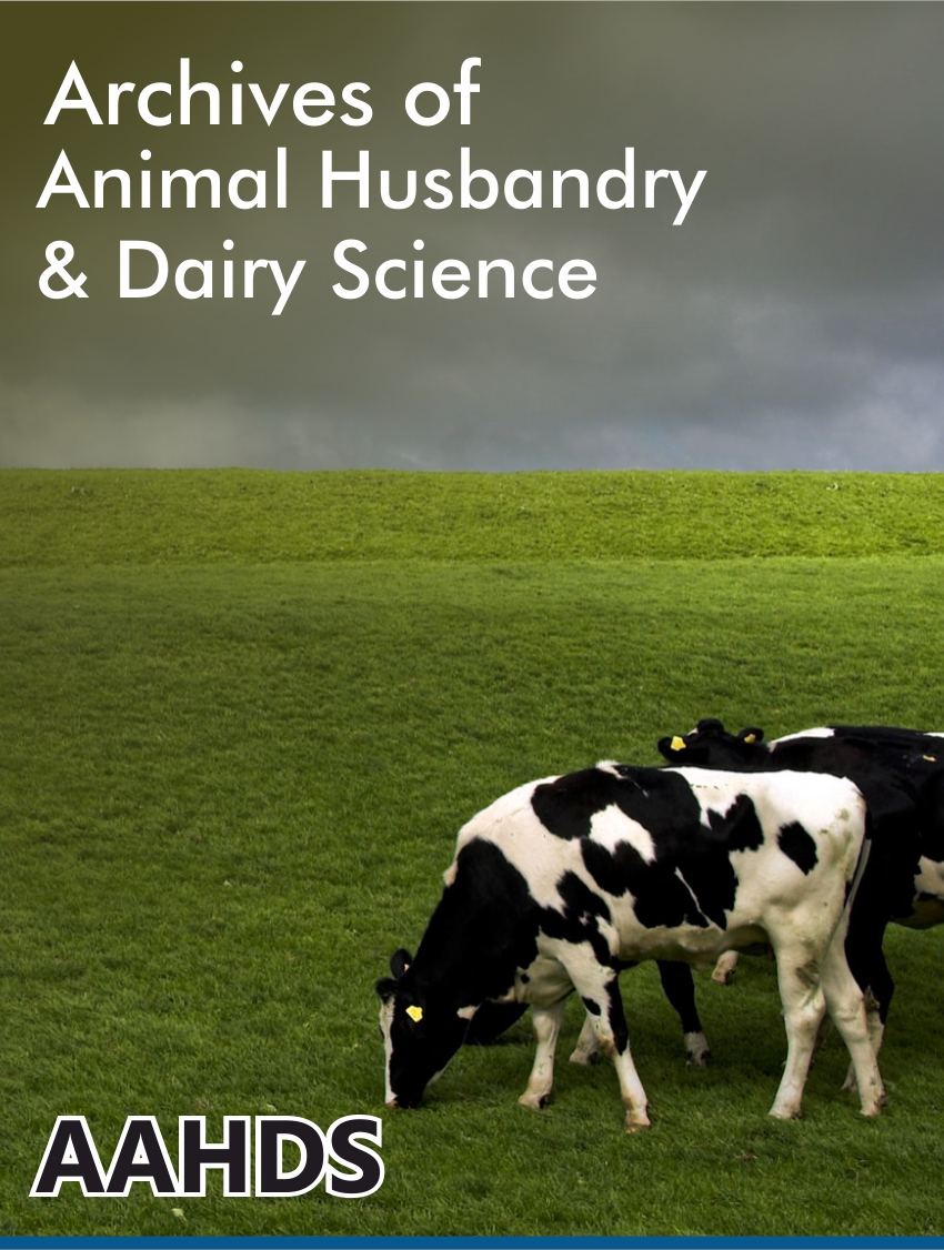 iris publishers | Dairy Science (@ScienceDairy) / Twitter