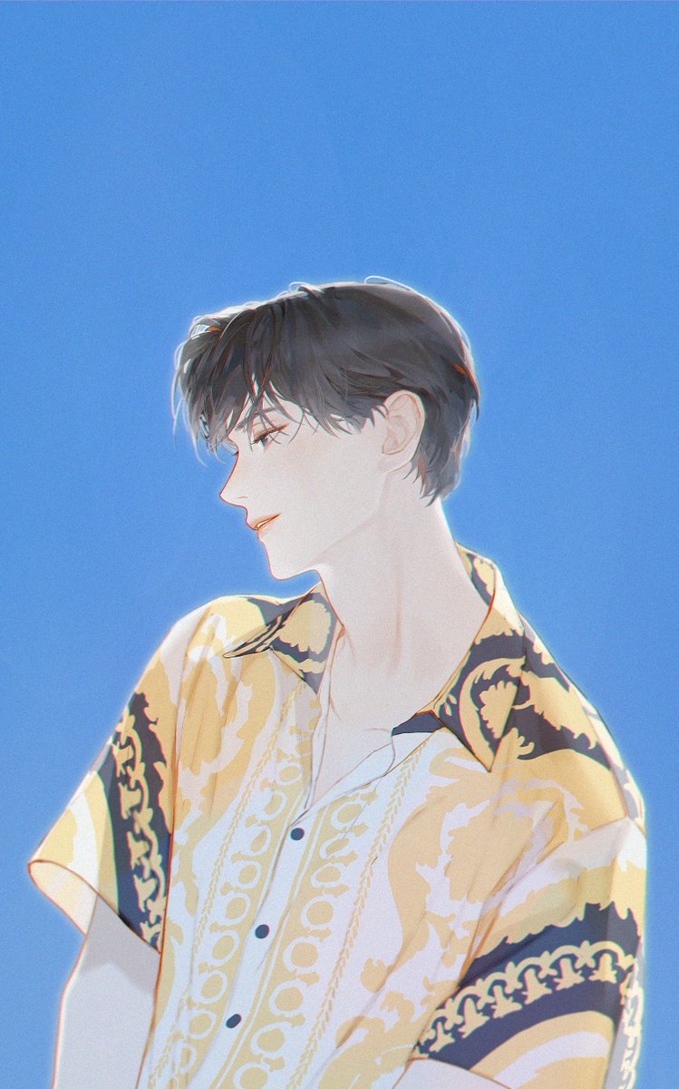 _bosal_37's tweet image. 수일아, 벌써 가을이다.