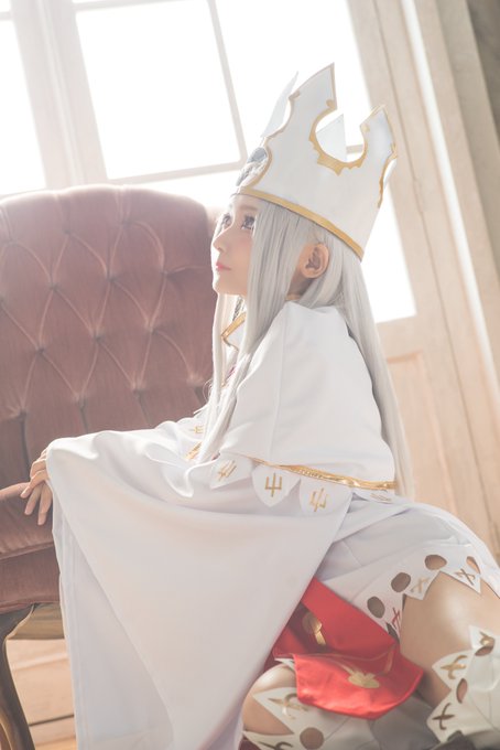 コスプレイヤーこめこのTwitter画像37