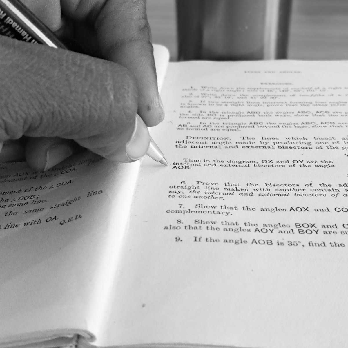 MoaazOsman4's tweet photo. Keep learning, you still young even if you are 80.😊 https://t.co/uG9Mqvykap