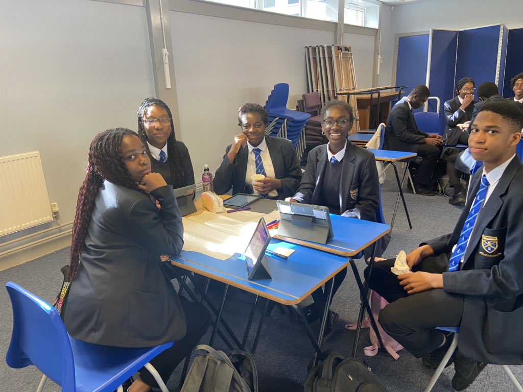 MissDoyle tweet media