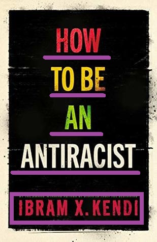 1/"No one ever becomes an Antiracist."-Ibram Kendi, Author of: "How To Be An Antiracist," "Be Antiracist," and "Antiracist baby."If you ever wanted proof that wokeness is a sham and it's academics are total frauds, there it is.So, let's talk about AntiracismA THREAD