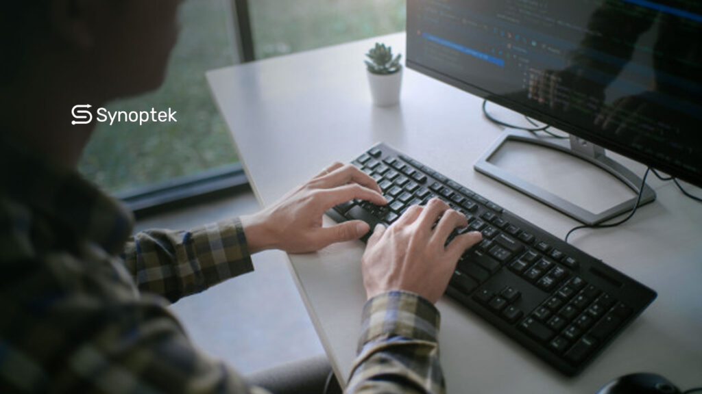 martechcube's tweet image. 𝗦𝘆𝗻𝗼𝗽𝘁𝗲𝗸  Partners With 𝗡𝗣𝗪𝗥 Group to Extend Salesforce Capabilities

#Synoptek #NPWR #CRM #martech #marketingtechnology #B2BMarketing #Marketing #Martechcube #Martechnews #Martechtrends
martechcube.com/synoptek%e2%80…