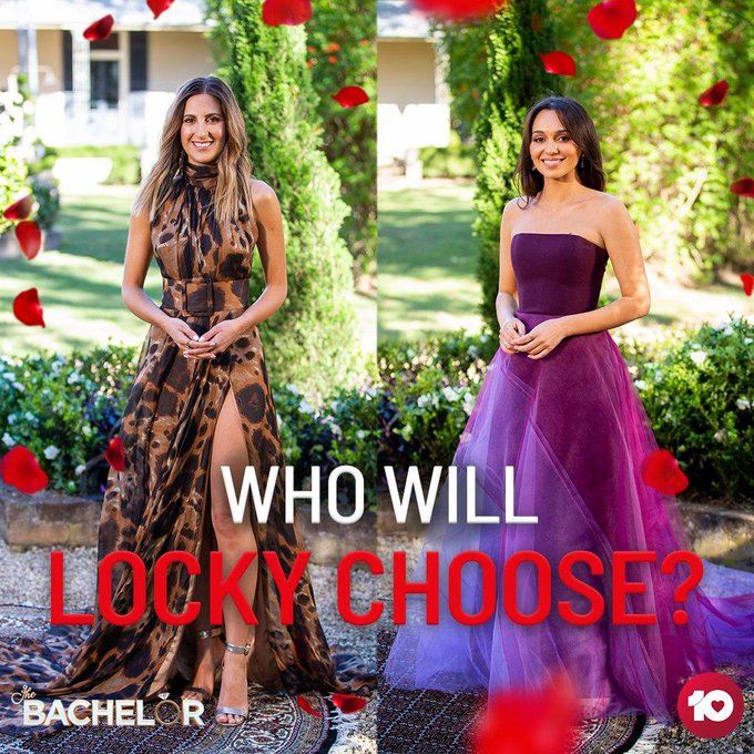 Bachelor Australia - Season 8 - Locky Gilbert - Media SM - *Sleuthing Spoilers* - Page 73 EimRQqOUMAI34Zu