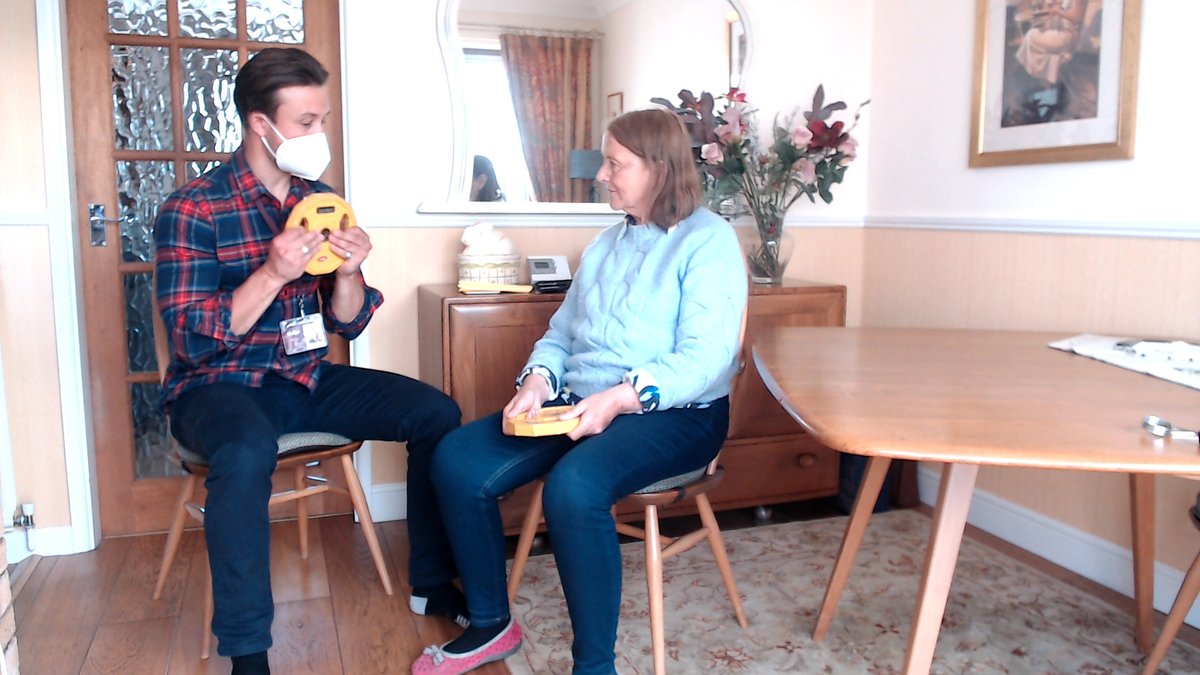 HomeInsteadEN's tweet photo. @jonmacook @AgeUKNorthants @northantswalks @Jax_Browne @ParksNorthants @NHSNorthantsCCG @NorthantsPH @BCWboro Hi Jonathan, we have a list of exercise tips for older people on our website! Take a look! 😊https://t.co/01L8frRwuH https://t.co/2ILloICrIj