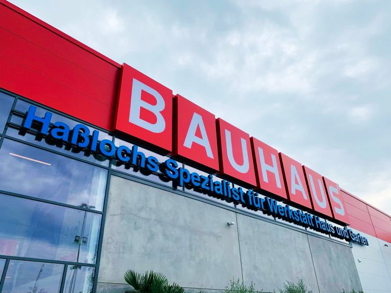 Bauhaus Deutschland Bauhausinfo Twitter