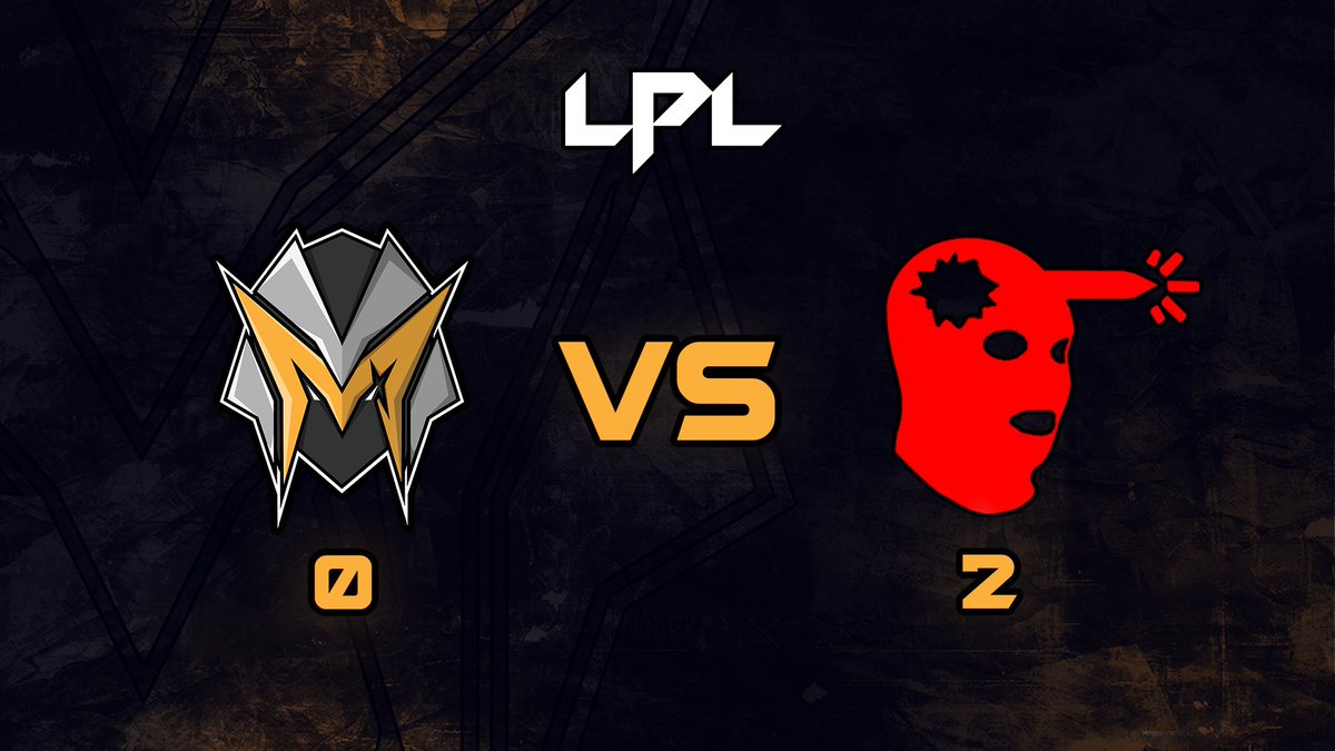 [#MementoCS]

Memento CS:GO took on #CaughtOffGuard tonight in their first match of LPL Evolution. A rough game saw us defeated 2-0 on Nuke and Inferno. ggs

❌Nuke 10-16
❌Inferno 11-16

#CSGO #LPL