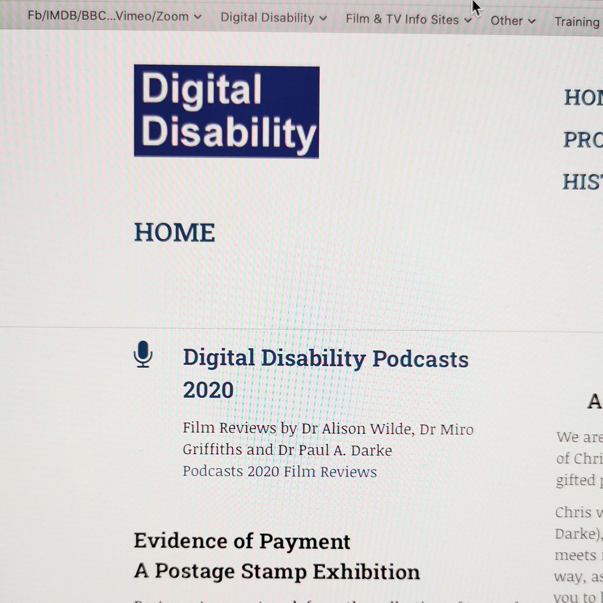 DigiDisability's tweet photo. #NewProfilePic https://t.co/3kTvNOOKdg
