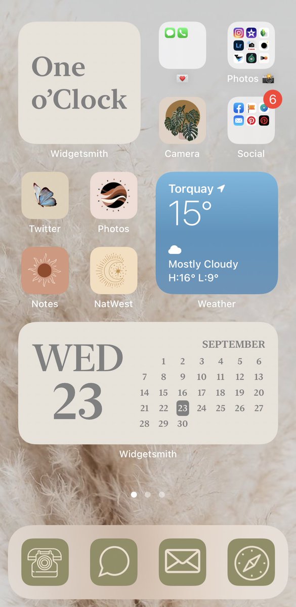 KabukiRune's tweet photo. Kind of obsessed with my new iPhone homescreen! π€π€#iPhoneWallpaper #iPhone #iphoneios14 #iphoneupdate #iphonehomescreen #iphonewidgets https://t.co/fbJzeDCZwV