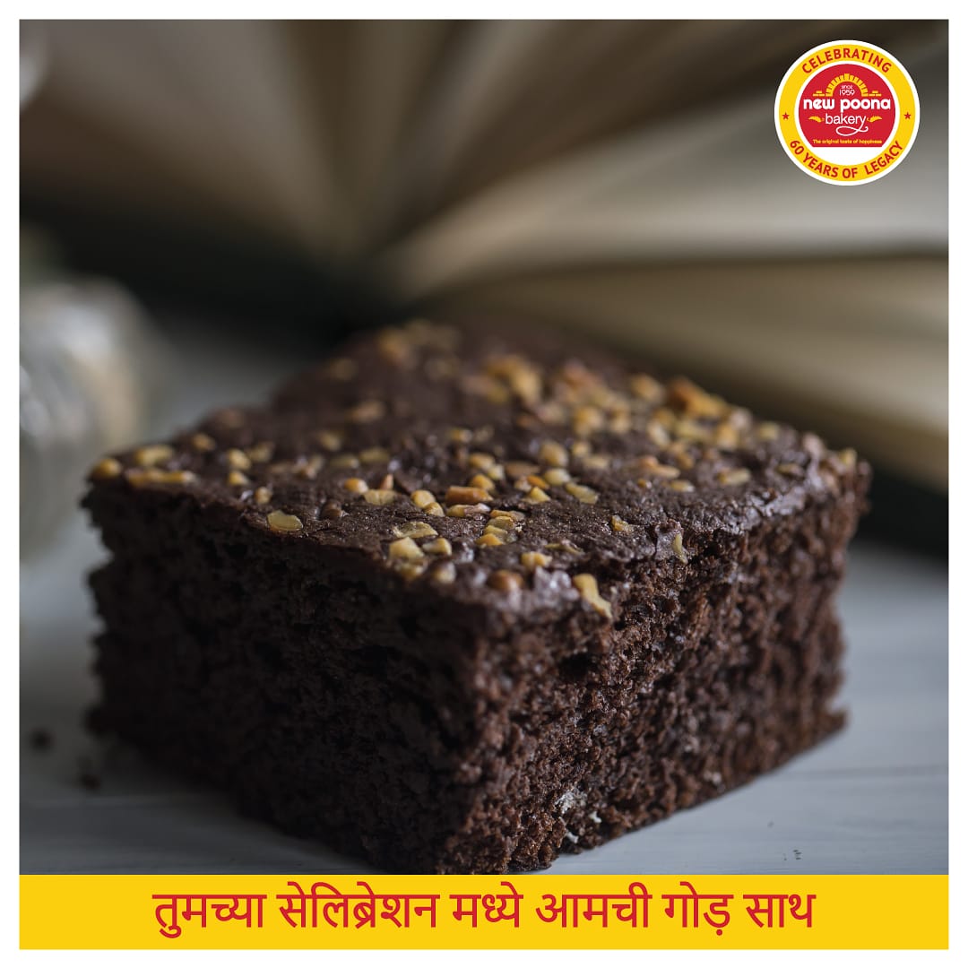 New Poona Bakery tweet media