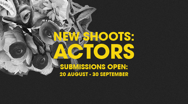 1 week left to enter our actors competition! Enter to win £1000 worth of prizes- including a £250 Actors Grant, a bespoke Showreel Scene, Audio Kit and Screenwriting Software bit.ly/3gCg8nt