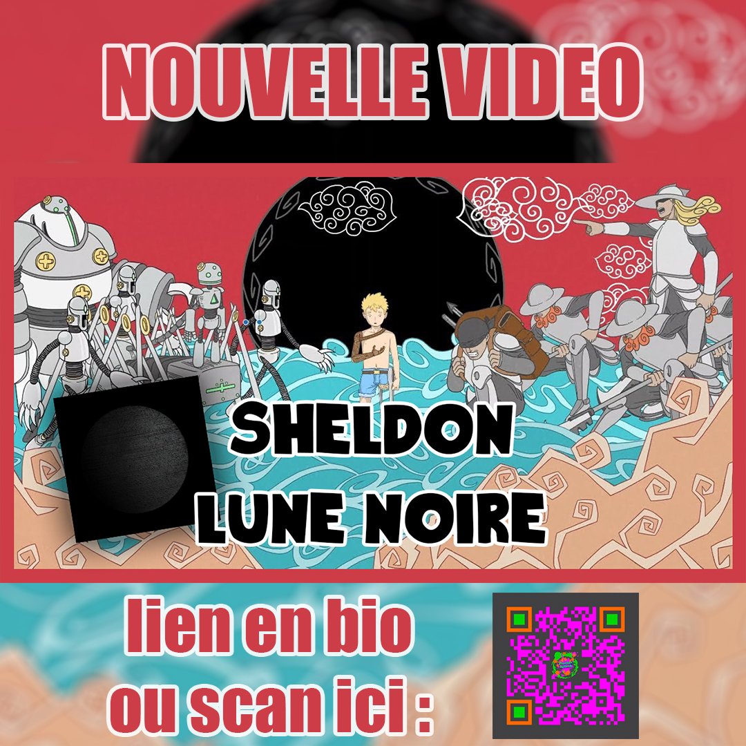 FlorianSplash's tweet photo. https://t.co/5FT5hZLqcN Pour découvrir l'incroyable album de @Sheldon75e nommé Lune Noire 
@75eSession
#sheldon #75emesession #75session #album #rapfrancais #rapfr #rap #youtube #nepal #sheldragon #haciendalabs #laxvision #lune #lunenoire #mlemaudit #celestino #shien #bd https://t.co/14qHbFODCM