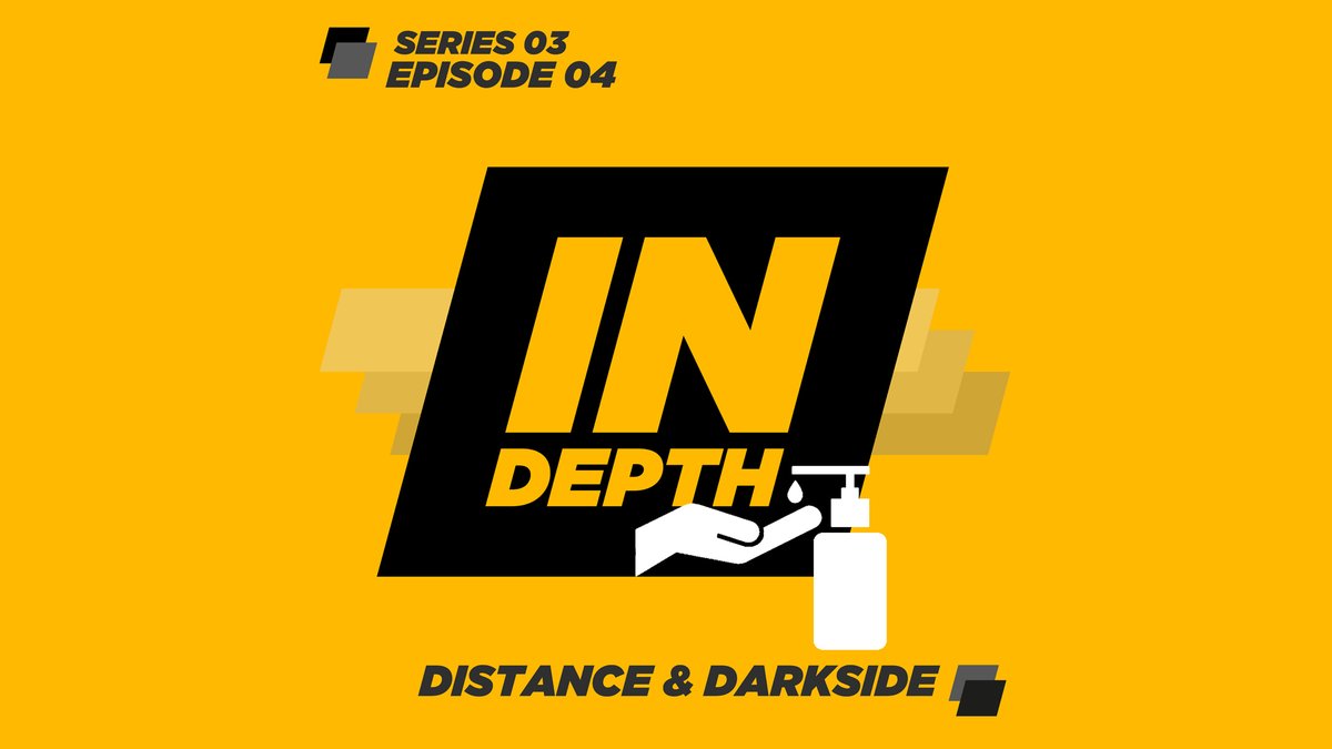 IndepthRadio's tweet photo. Episode 04 has just gone live, have a listen!

https://t.co/PYOOJGRB9n

#dubstep #dubstepmusic #realdubstep https://t.co/WbdJwGcTY0