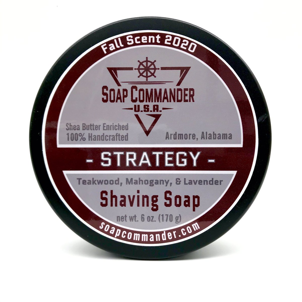 SoapCommander's tweet photo. Fall is officially in full force! Steward it well.
#soapcommander #seizethehelm #strategy #Fall2020 #SHAVE #skincare #shaving #soap #handmade #SmallBusiness #FamilyBusiness #Entrepreneur #WorkFromHome https://t.co/6akfgWOxDI