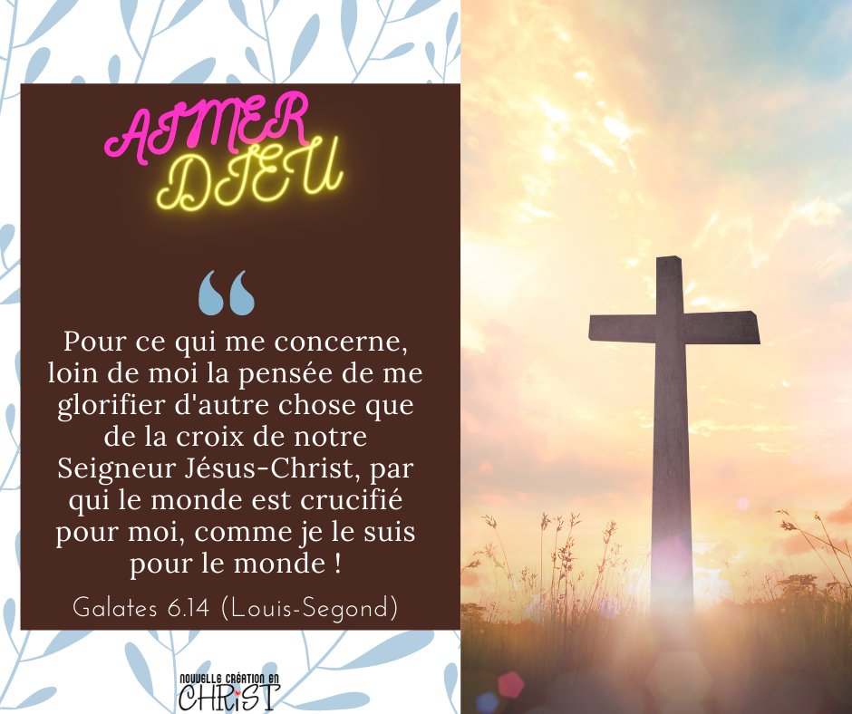 NC_en_Christ's tweet photo. #AimerDieu #Jésus #Bible https://t.co/NCt6bgn118
