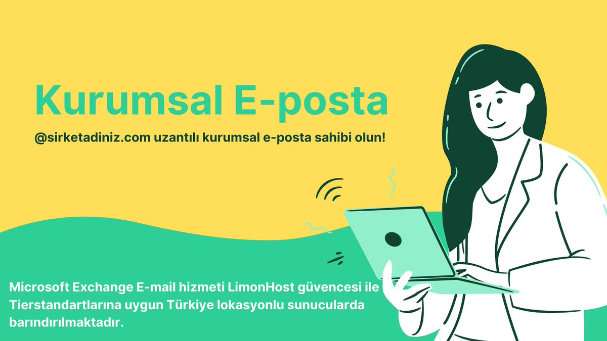 limoncloud's tweet image. Spam gönderilerden korunmak ve gönderi güvenliğinizi üst seviyeye çıkarmak için Microsoft Exchange E-mail paketlerimizi hemen inceleyin: bit.ly/2ZXPcZ2
#kurumsaleposta #kurumsalemail #limonhost