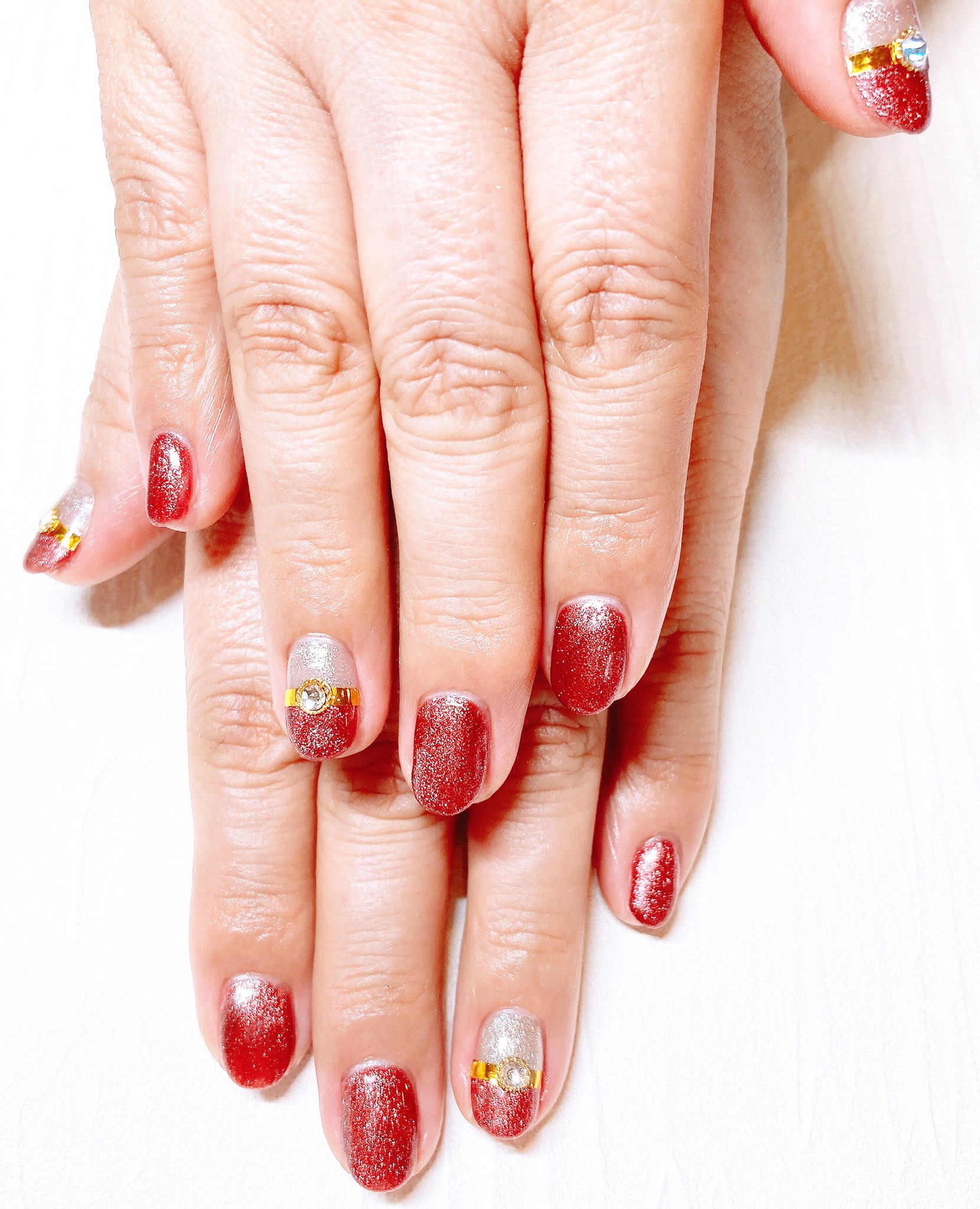 Nailsalon La Mer 自宅 ネイルサロン 千葉 四街道 ネイル ジェル Soleilnailsalon Twitter