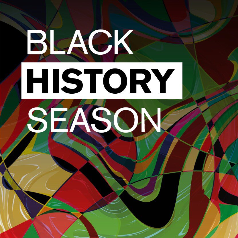 Black History Month 2️⃣0️⃣2️⃣0️⃣

We have teamed up with <a href="/eventsdmu/">#DMUevents</a> to provide a range of fun dance classes for Black History Month. Take a look at what sessions will be delivered below 👇

#HeathlyDMU