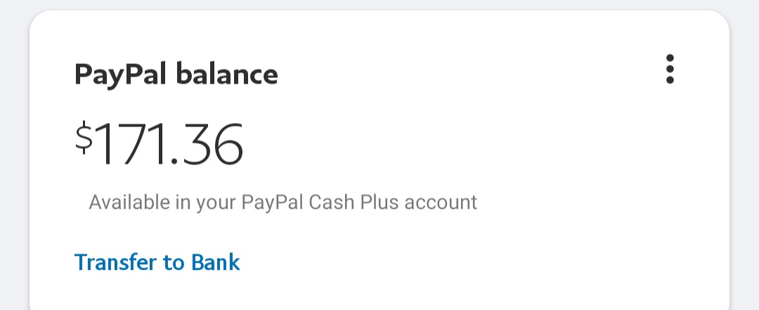 Wtf is this?? Such an ugly number. I want it fixed ASAP.

Findom • paypig • finD • finsub • walletdrain