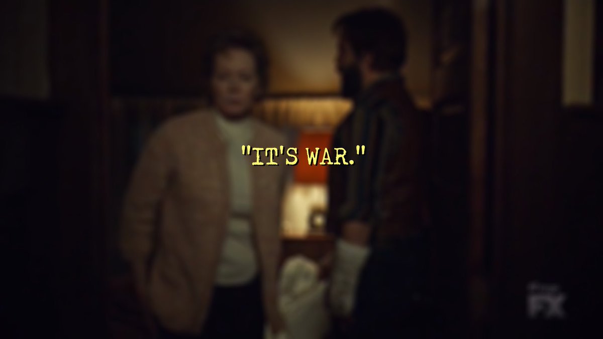 Ep4. Fear and TremblingLou finds the answers! Four episodes in, the truth is out. Acceptance comes next, but not yet. Gerhardt vs Kansas City reaches a breaking point. Offers and counter offers are made. Family business loses against the corporate. The past is gone.It’s war.