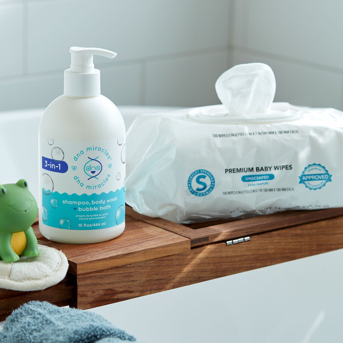 Market_UK's tweet photo. Parents: we know there’s nothing more important than the health of your little one – and that includes preserving the pure and delicate, smooth skin that they were born with ✨
#dnamiracles #3in1 #shampoo #love #bubblebath #natural #bubbles #fun #kids #parenthood #motherhood https://t.co/8cLYITCkZp