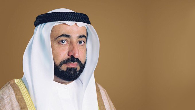 وكالة أنباء الإمارات حاكم الشارقة يصدر مرسوما أميريا بتغيير م سمى هيئة كهرباء ومياه الشارقة وام