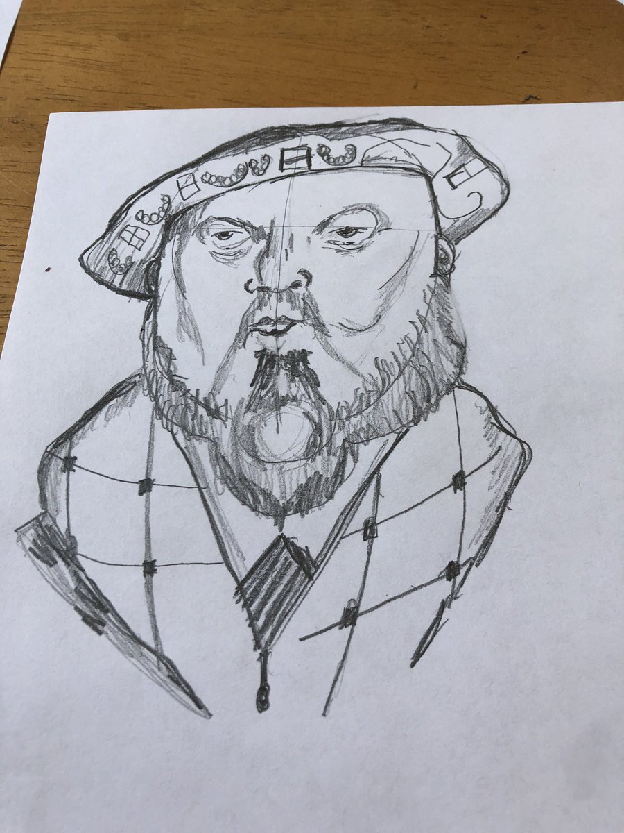 benmckennafinch's tweet image. My current pastimes as I continue to heal from my illness from earlier this year. #art with #family #slowprogress