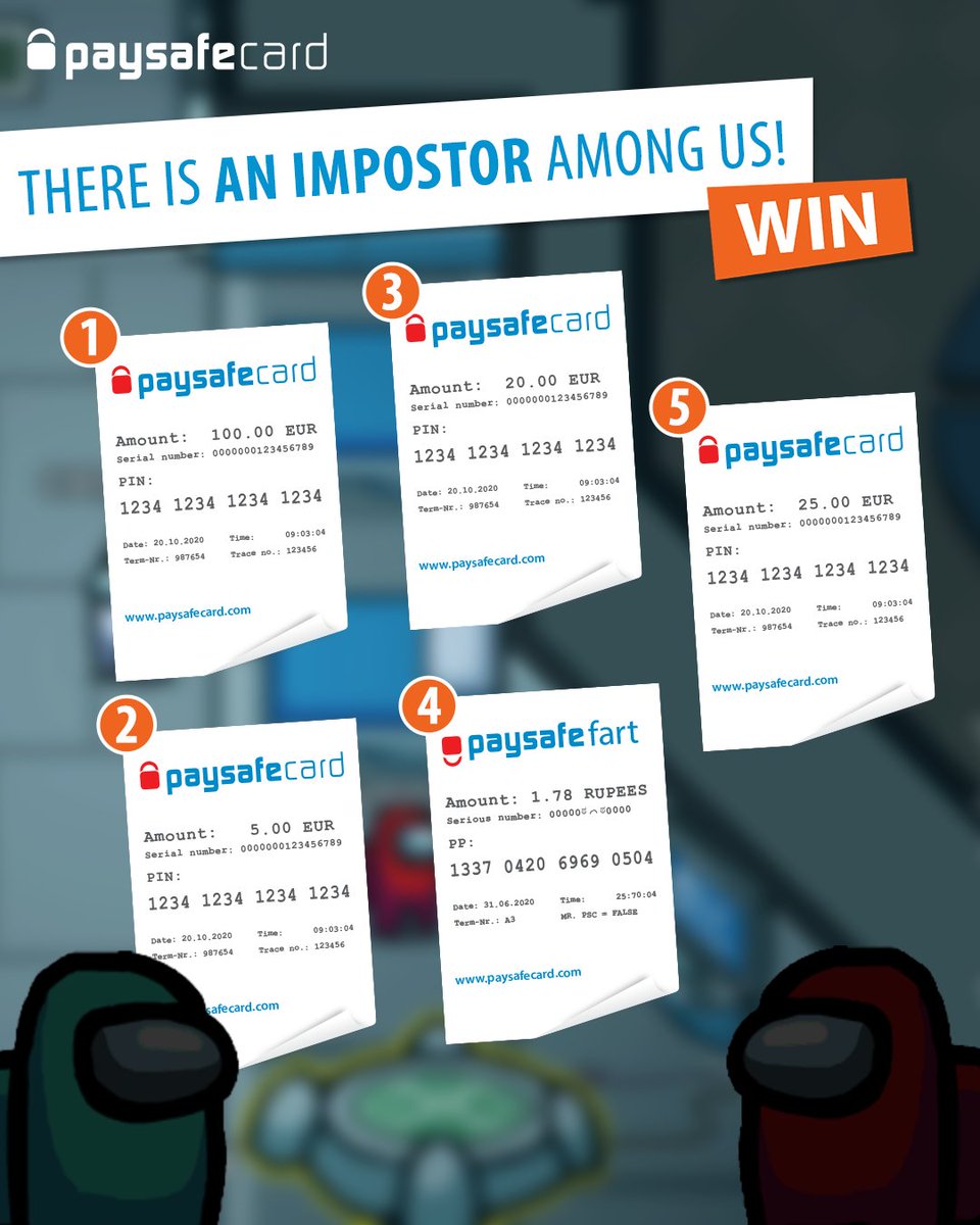 paysafecard twitter paysafecard twitter