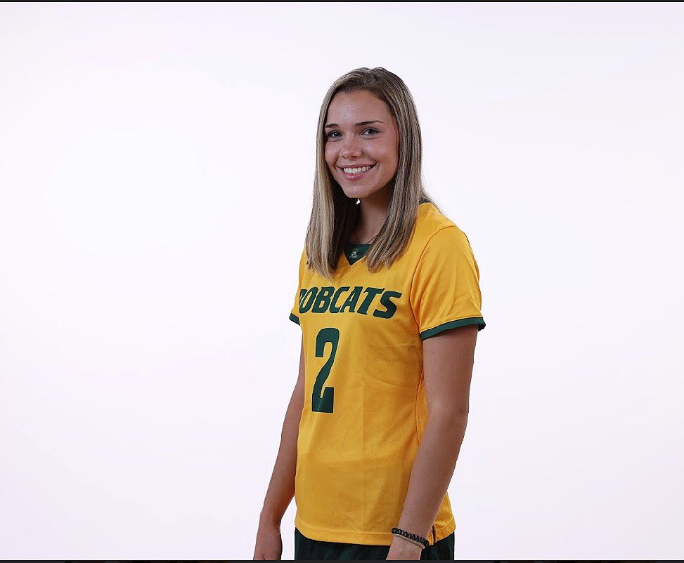 shannannn_'s tweet photo. just the beginning... #freshmeat #BobcatNation https://t.co/2FzYDDVzJG