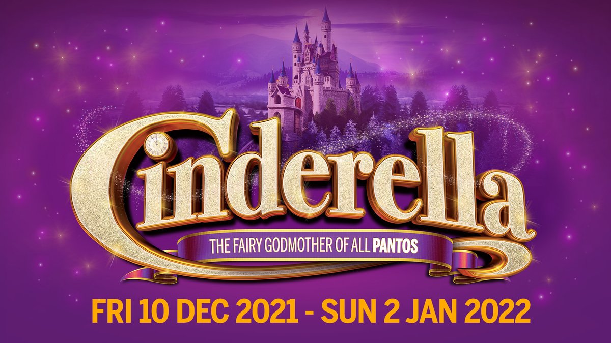 We can confirm our 2020 Pantomime is moving to Christmas 2021/22. While this is sad news, we are delighted that the magnificent production will return next year! We will be contacting all customers directly and appreciate your patience as we manage all orders and enquiries.