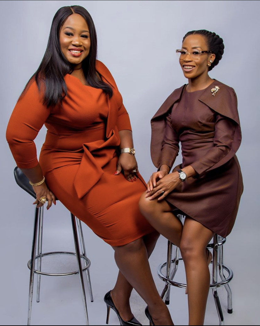 themomentsng's tweet photo. Cheers to the Strong Amazing Women making exploits.

#WCW
#acceleratetv
#weare5
#under40ceos
#themomentsng
#moments
#themomentsng https://t.co/p7wPly10ue