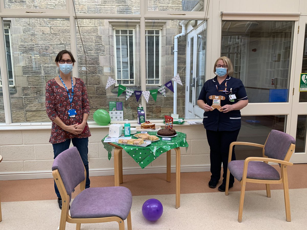 Becky williams (@rebeccawillia29) on Twitter photo Amber Valley RR nursing team, social distancing for Macmillan coffee morning <a href="/MarshBuswell/">Fiona Buswell-Marsh</a> <a href="/GroganMandy/">Mandy Grogan QN 💙</a> <a href="/DCHStrust/">Derbyshire Community Health Services NHS FT</a> <a href="/jo_sills/">Jo Sills</a> <a href="/macmillancancer/">Macmillan Cancer Support</a> well done team Amber Valley RR nursing team, social distancing for Macmillan coffee morning <a href="/MarshBuswell/">Fiona Buswell-Marsh</a> <a href="/GroganMandy/">Mandy Grogan QN 💙</a> <a href="/DCHStrust/">Derbyshire Community Health Services NHS FT</a> <a href="/jo_sills/">Jo Sills</a> <a href="/macmillancancer/">Macmillan Cancer Support</a> well done team