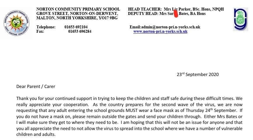 Ryedale Volunteer Network tweet media