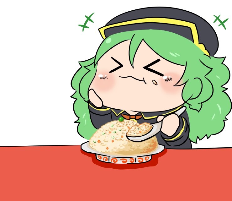 ガブちゃん