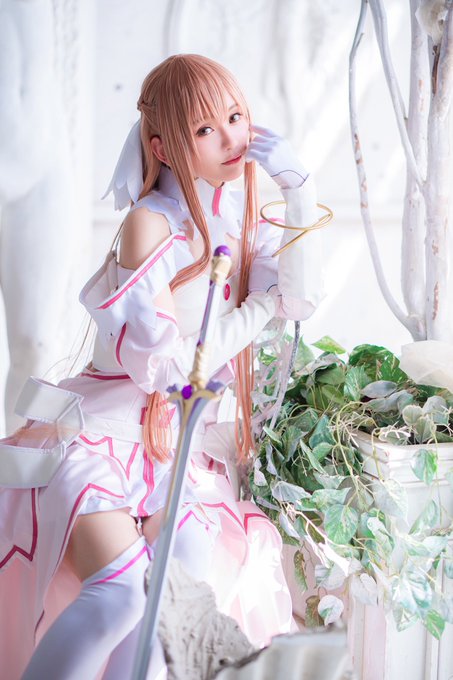 Twitterのコスプレ画像61