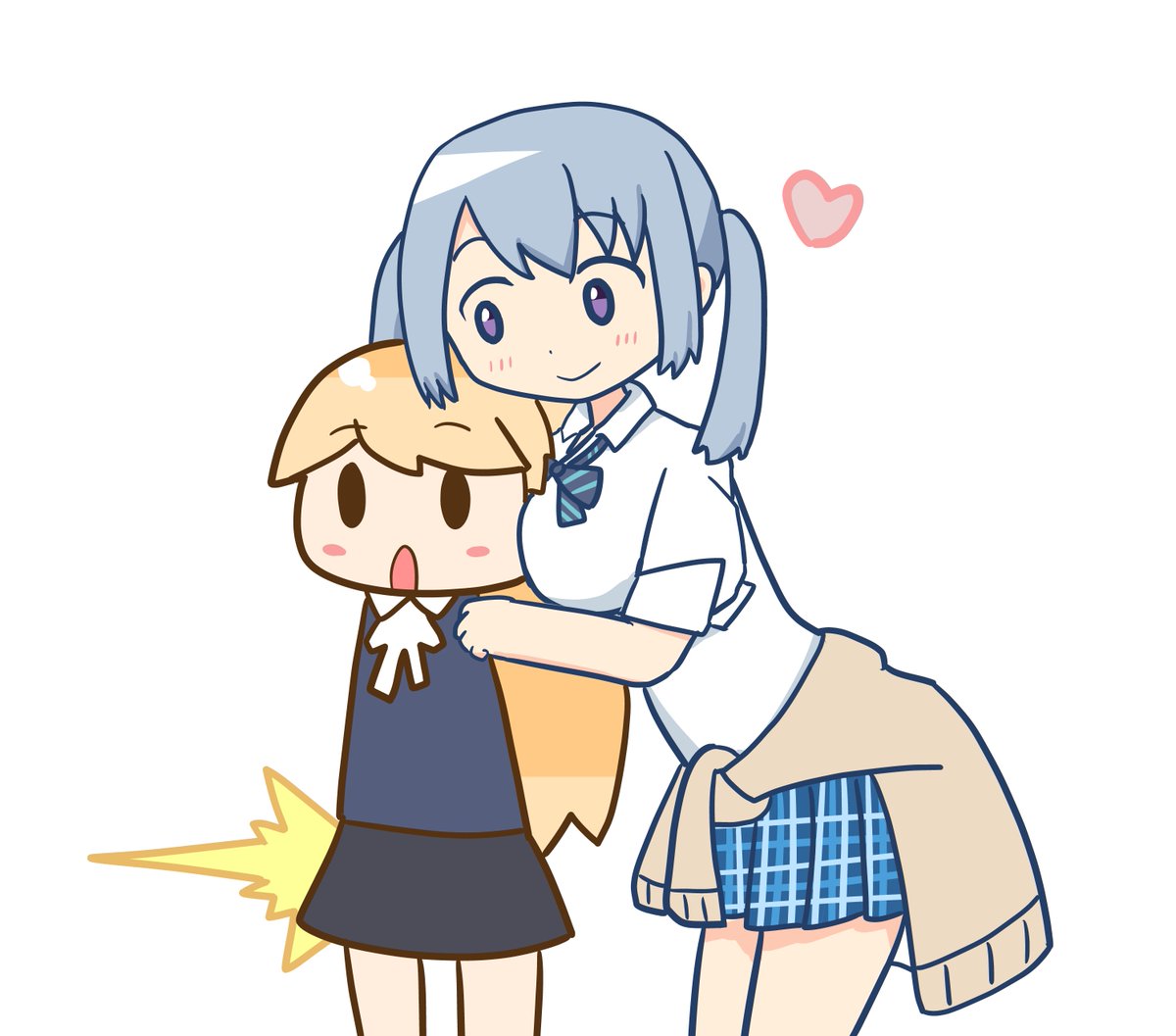 Twoucan 煌里ひかる の注目ツイート イラスト マンガ Twoucan 煌里ひかる の注目ツイート イラスト マンガ