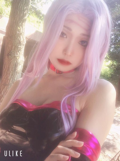 コスプレイヤーわか丸のTwitter画像54
