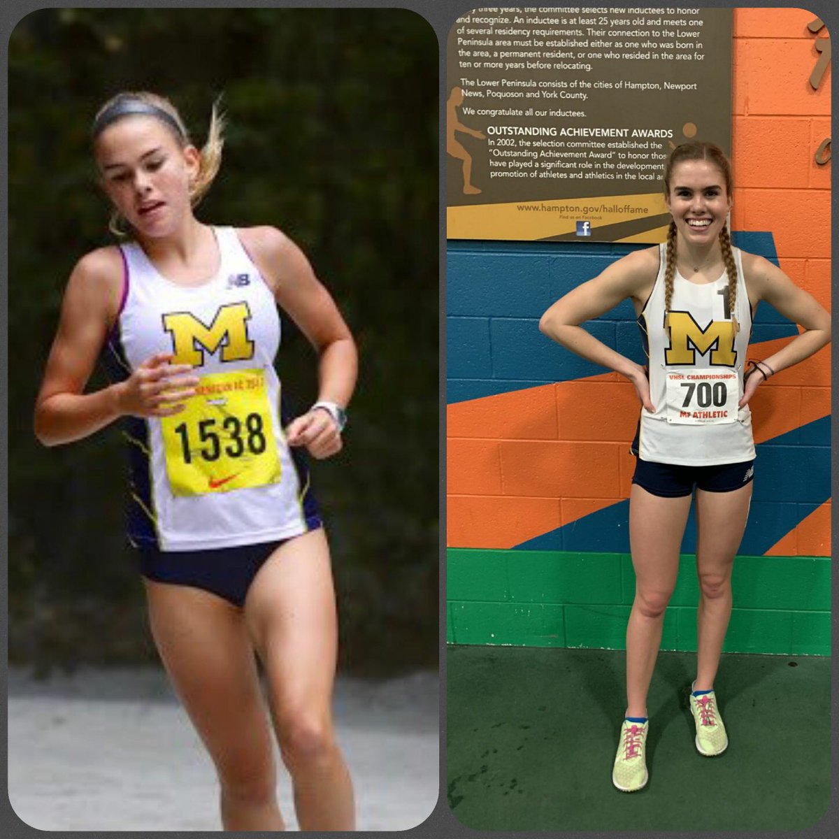 Shea Collins, CAA, M.Ed tweet media