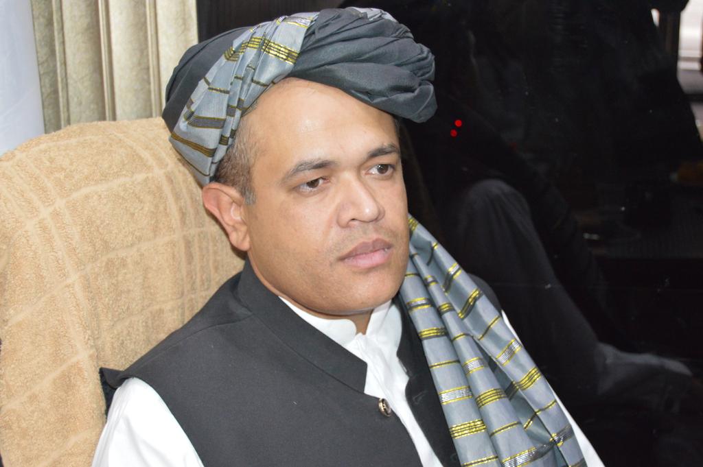 پښتون کلتور ورځ مو مبارک شه. ❤️
ڈپٹی کمشنر پشین قائم لاشاری
<a href="/dpr_gob/">Govt. of Balochistan</a> 
<a href="/dcpishin/">Deputy Commissioner Pishin</a> 
<a href="/qaimlashari123/">Qaim Lashari</a>