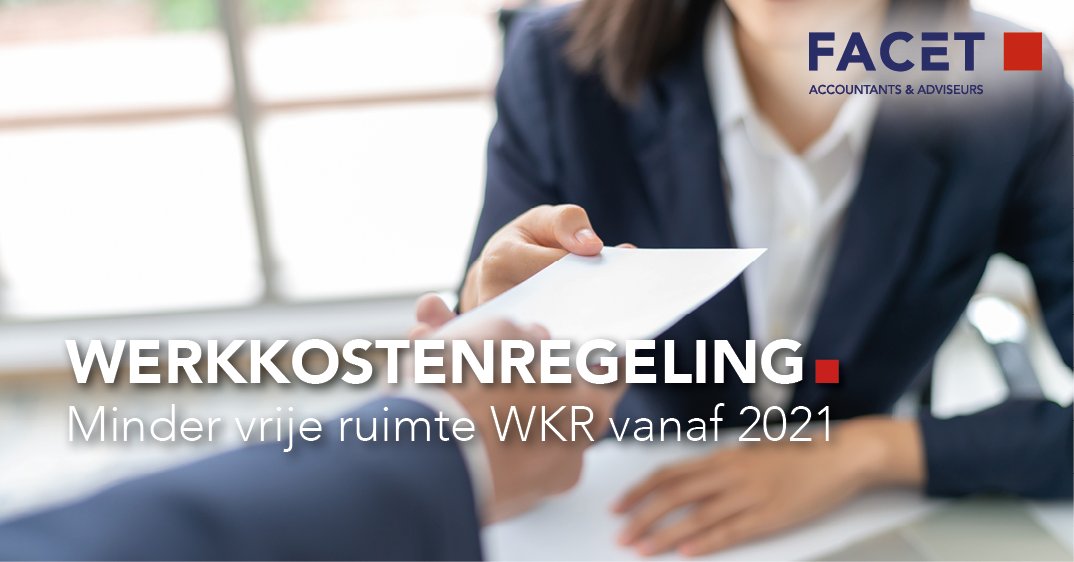 FACET Accountants & Adviseurs tweet media