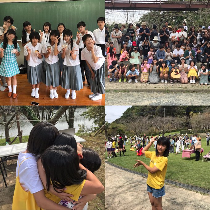 Twitterのコスプレ画像5